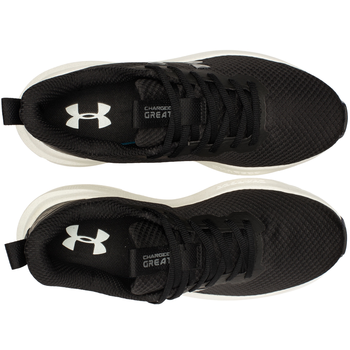 Tênis Under Armour Ch. Great Masculino - Foto 5