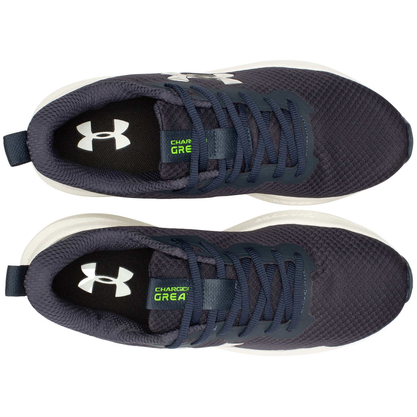 Tênis Under Armour Ch. Great Masculino - Foto 5