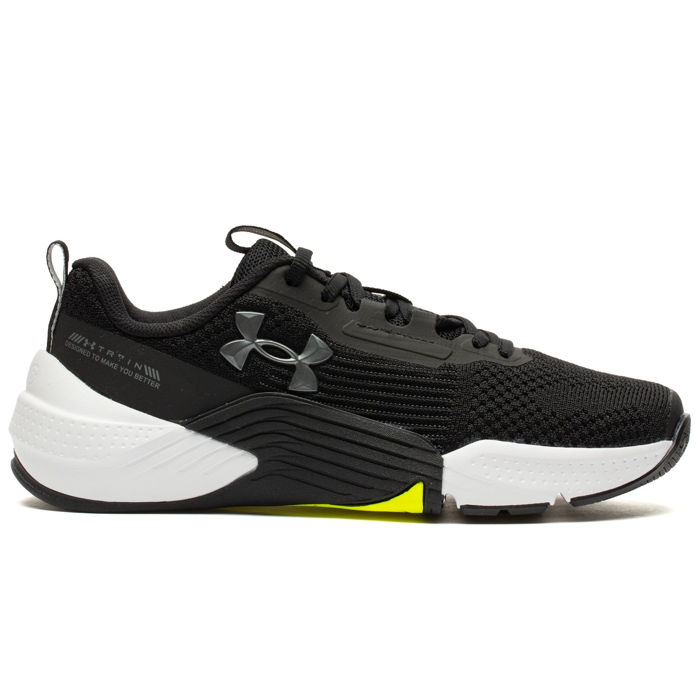 Tenis Under Armour Tribase Reps 2 Unissex Centauro