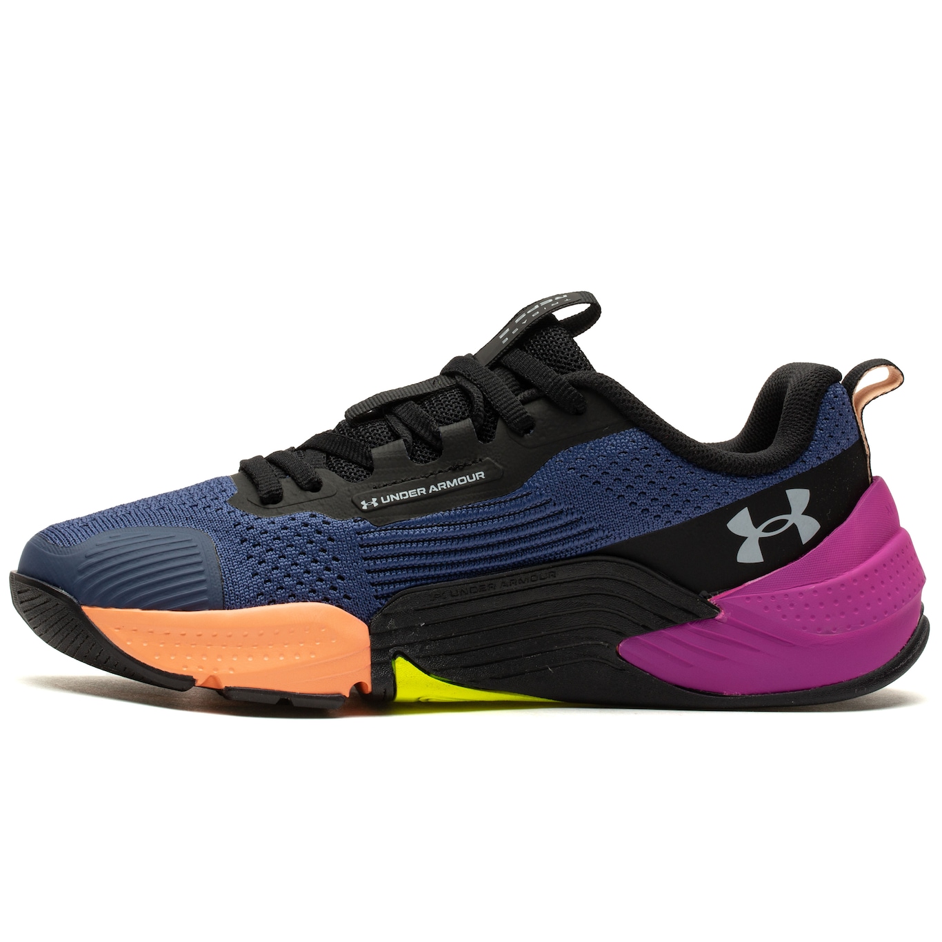 Tênis Under Armour Tribase Reps 2 Unissex - Foto 3