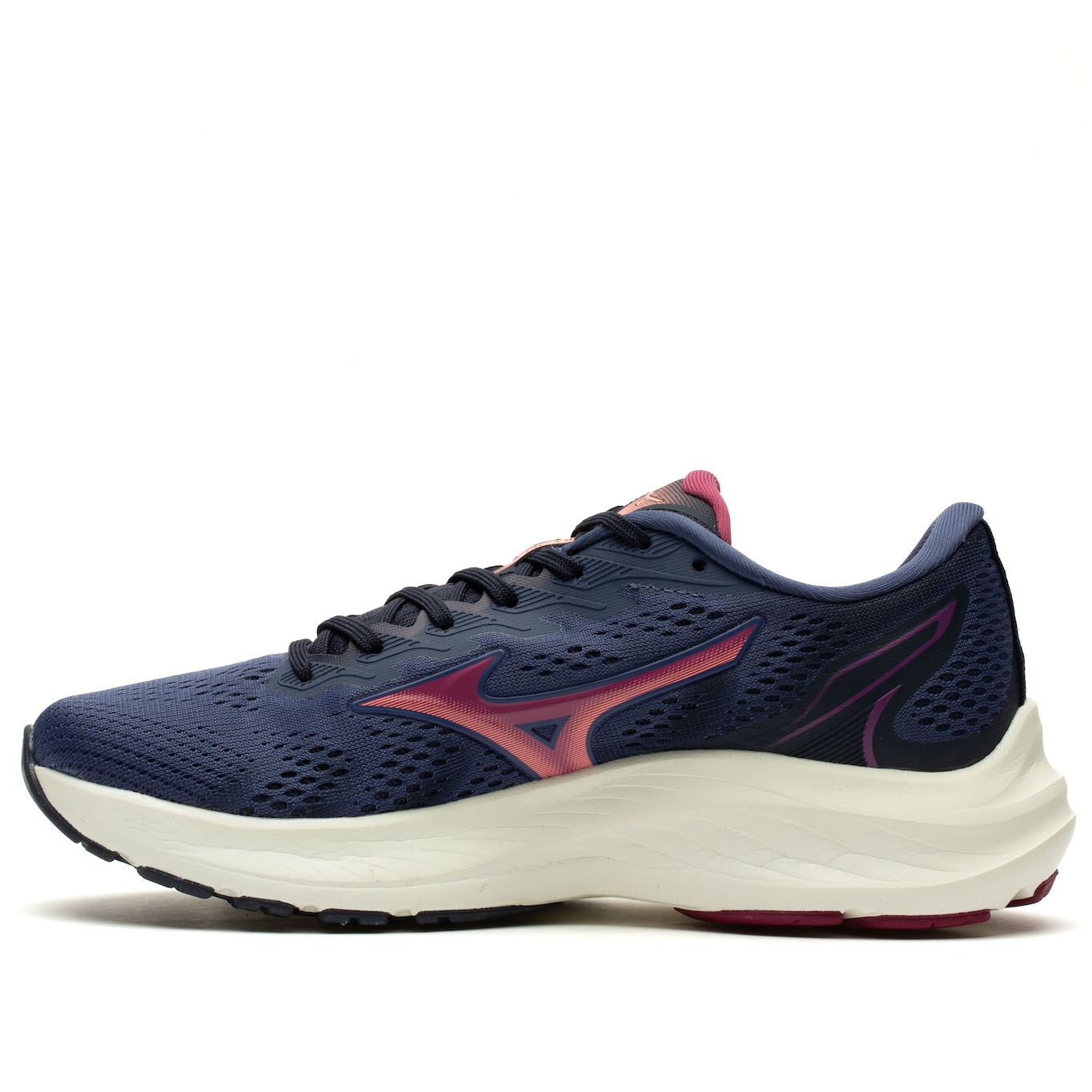 Tênis Mizuno Action 4 Masculino - Foto 3