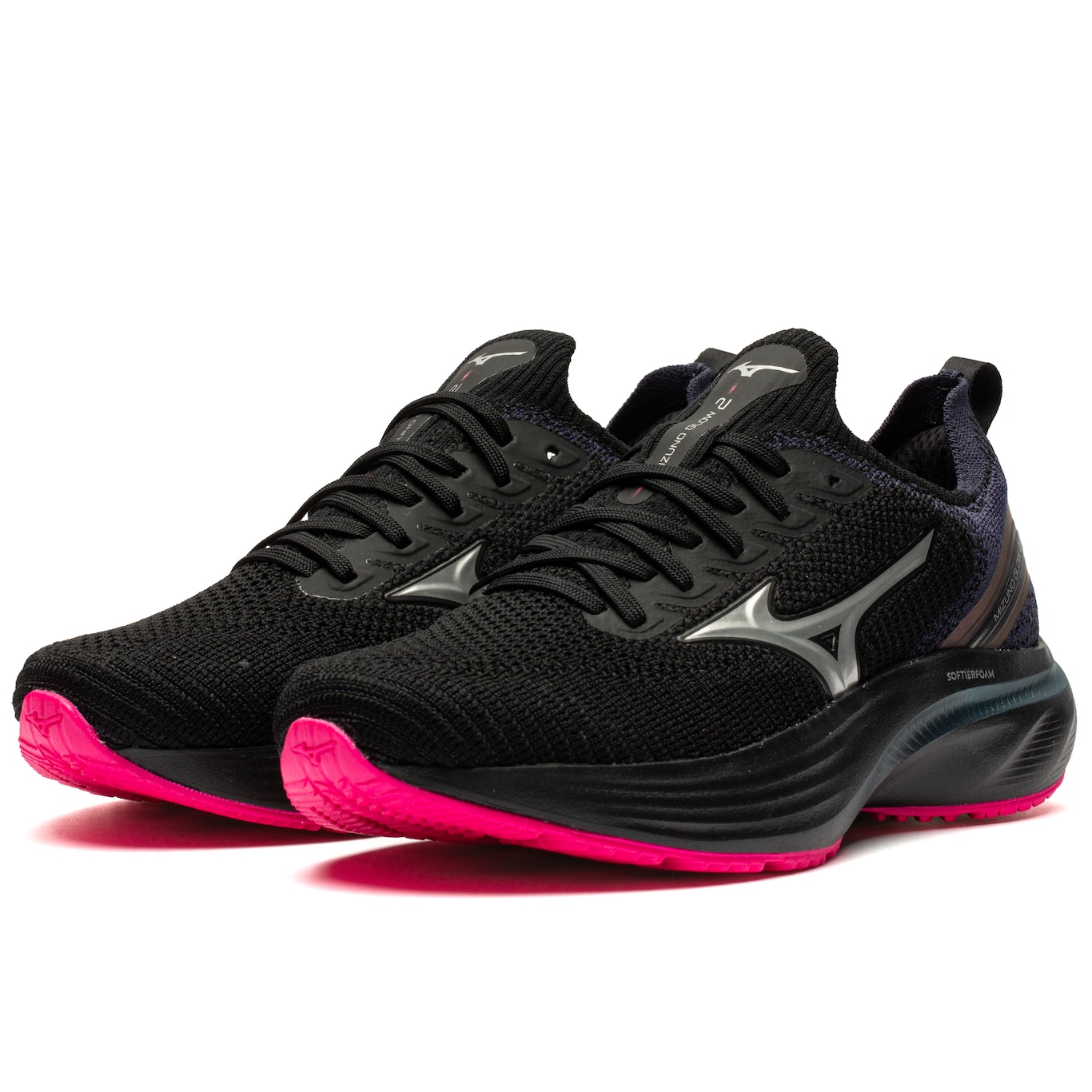 Tênis Mizuno Glow 2 Feminino - Foto 2