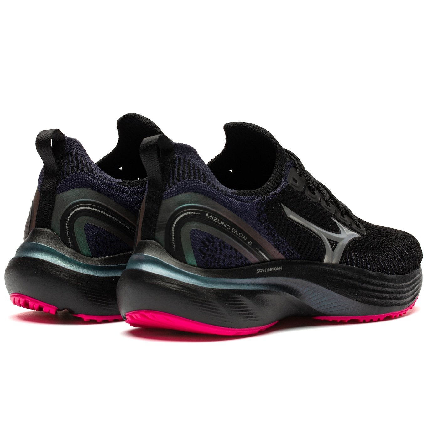 Tênis Mizuno Glow 2 Feminino - Foto 4