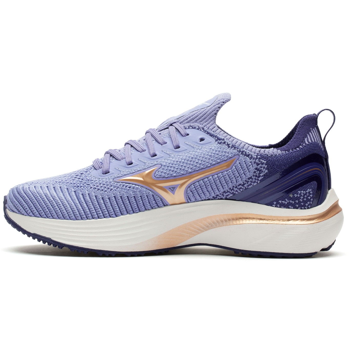 Tênis Mizuno Glow 2 Feminino - Foto 3