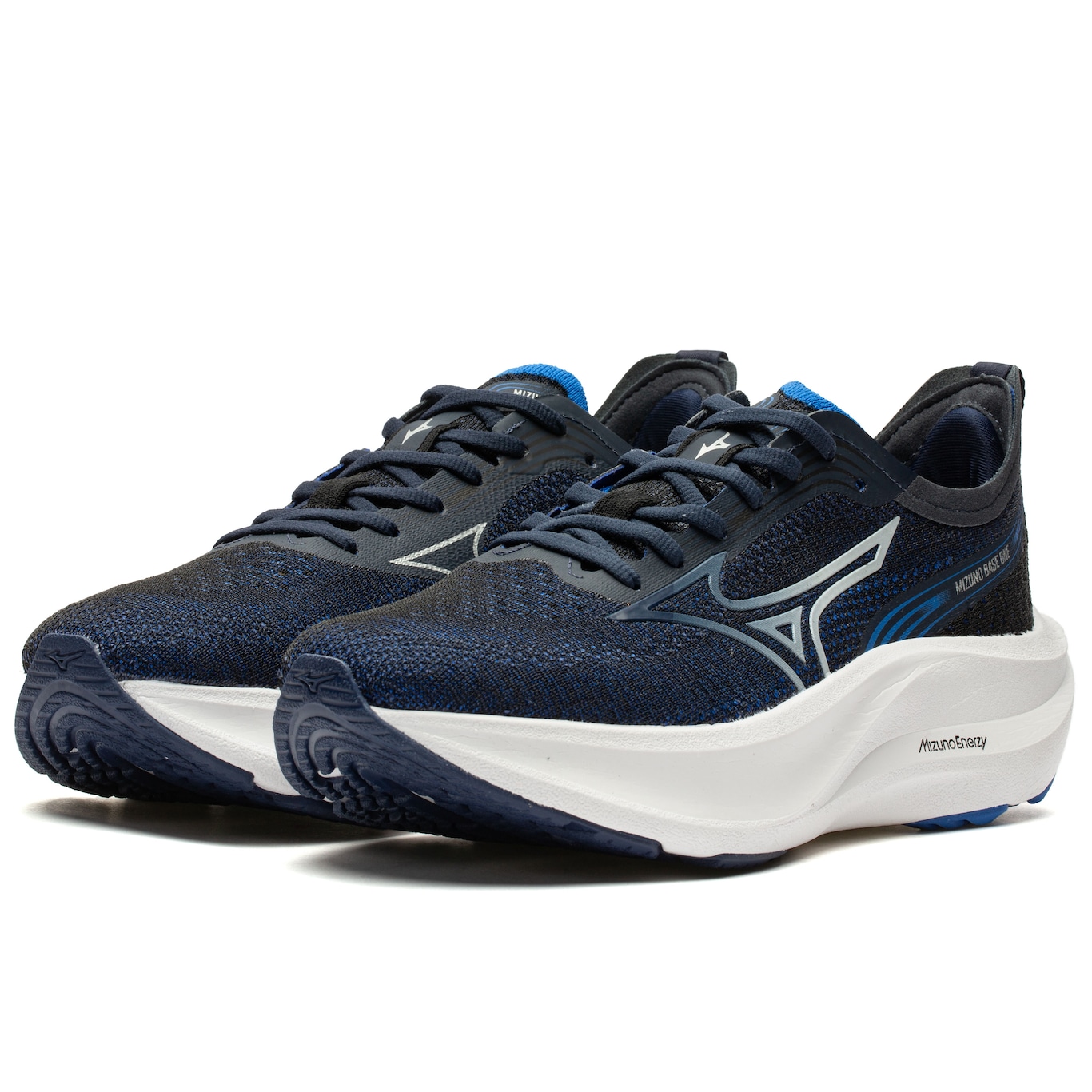 Tênis Mizuno Base One Unissex - Foto 3