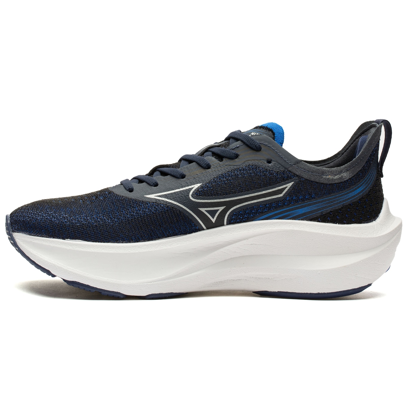 Tênis Mizuno Base One Unissex - Foto 4