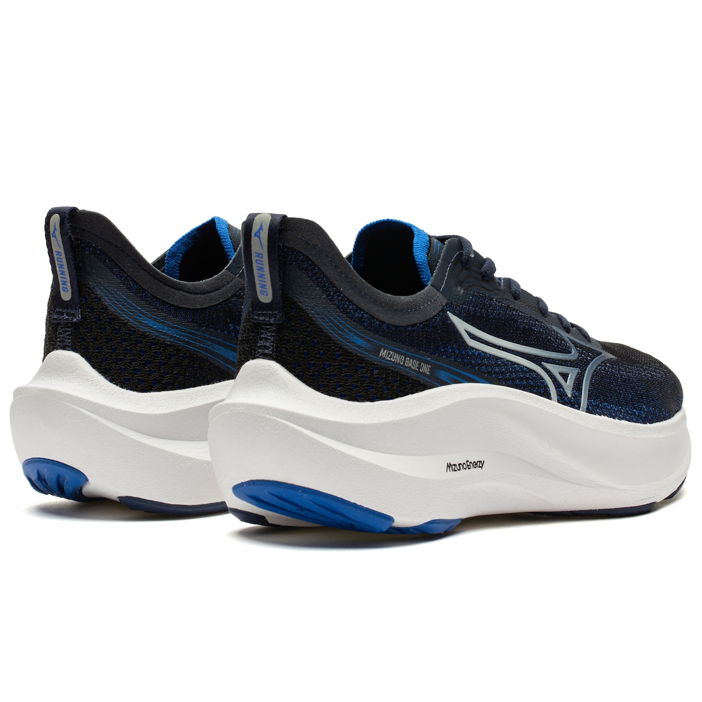 Tênis Mizuno Base One Unissex - Foto 5