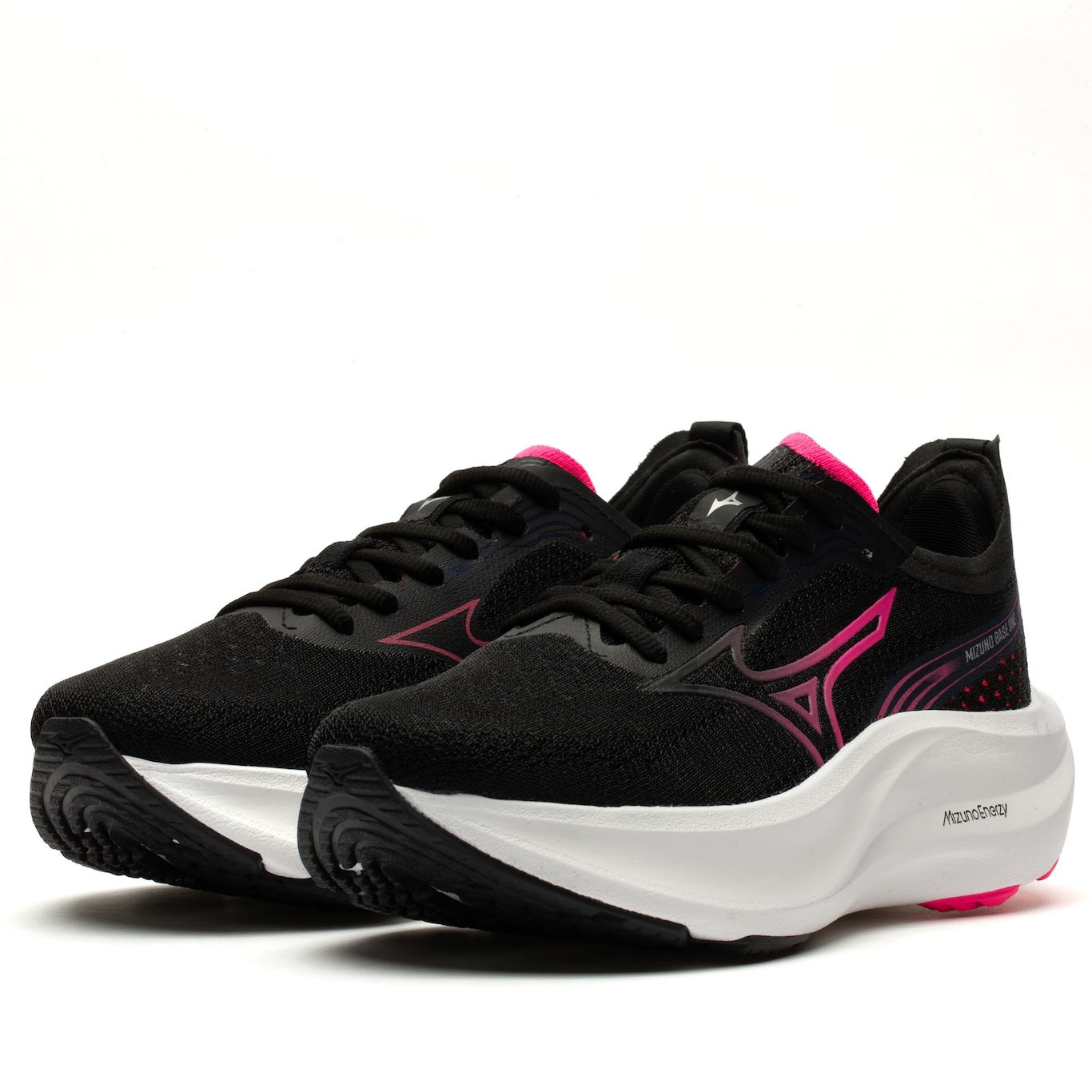 Tênis Mizuno Base One Unissex - Foto 3