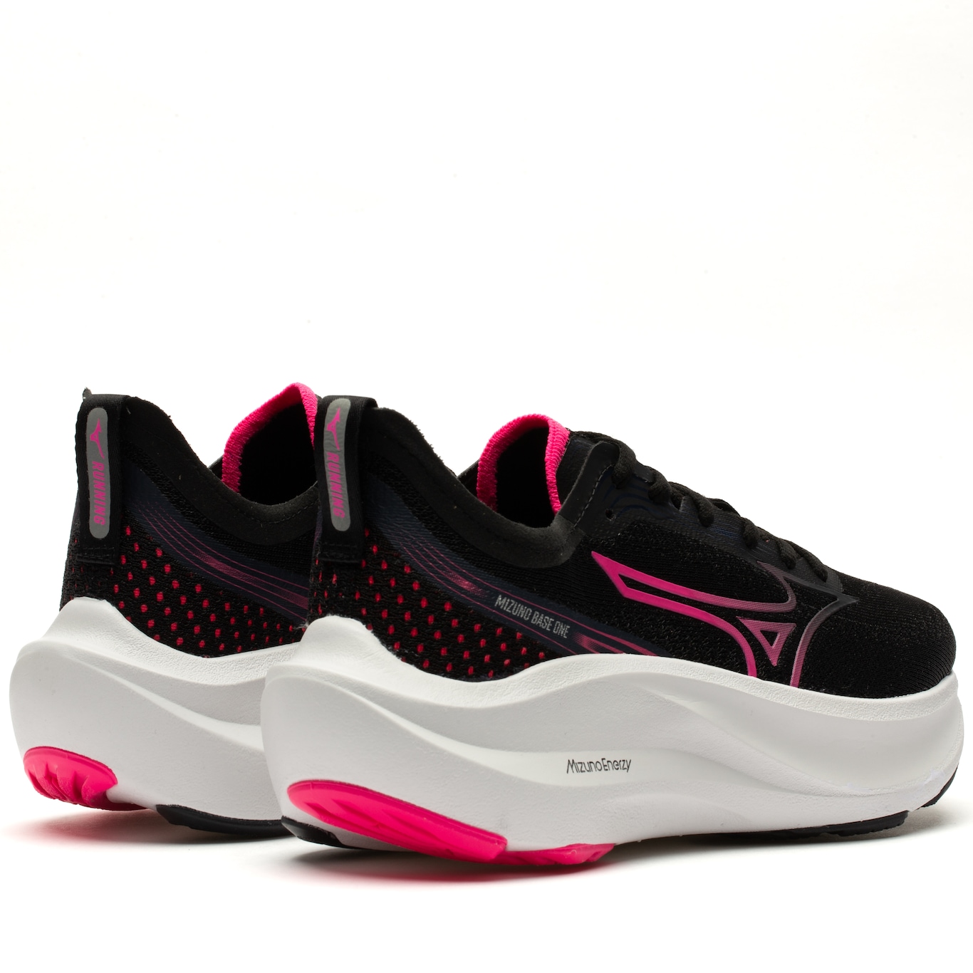 Tênis Mizuno Base One Unissex - Foto 5