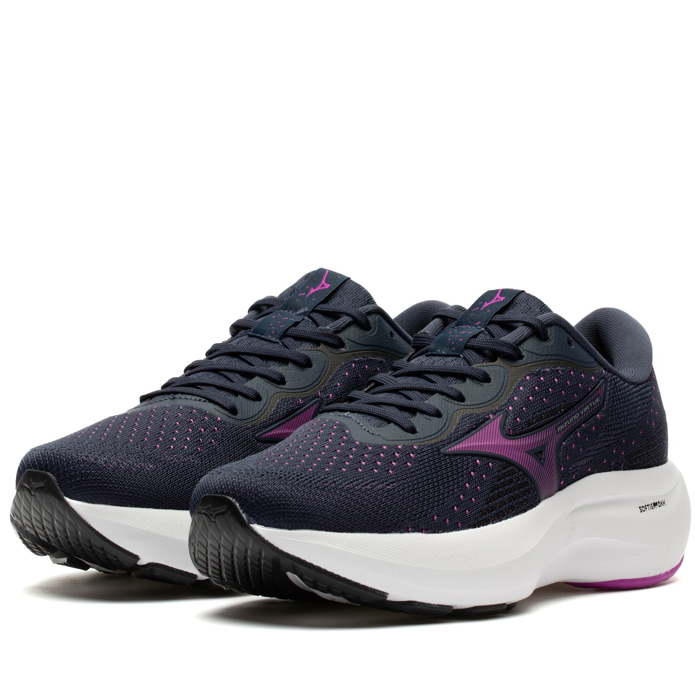 Tênis Mizuno Virtue Feminino - Foto 2