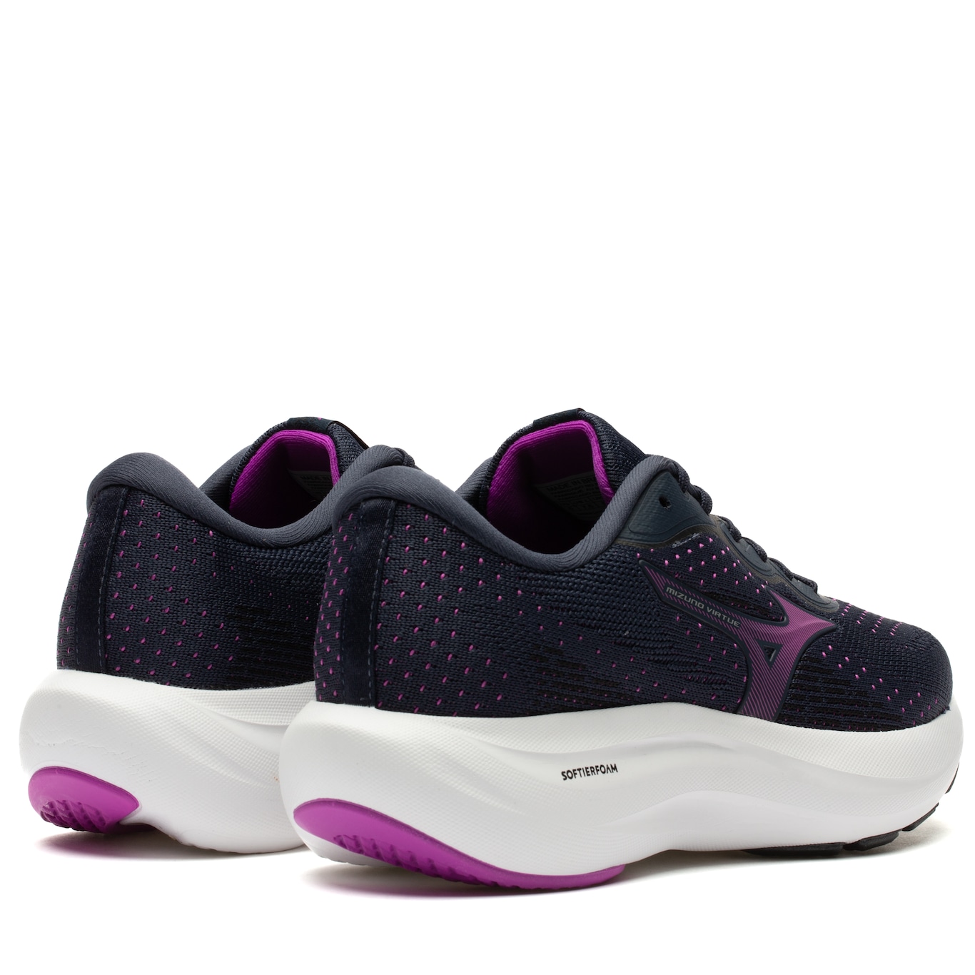 Tênis Mizuno Virtue Feminino - Foto 4