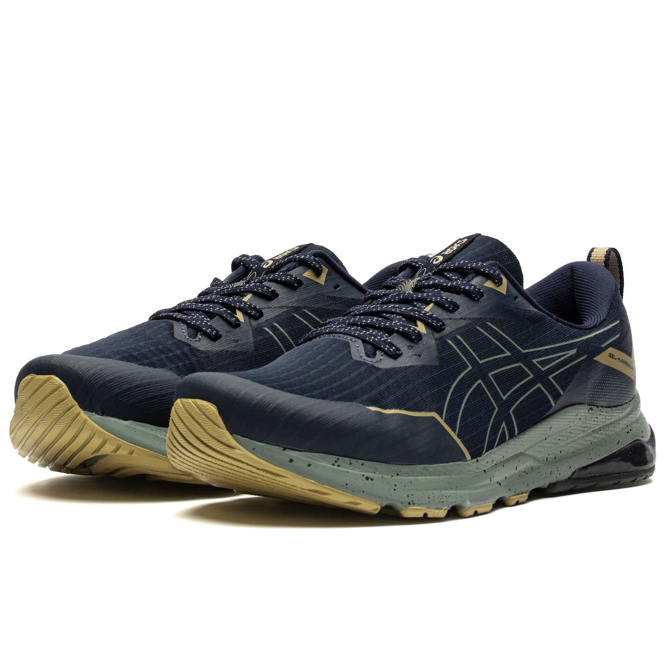 Tênis ASICS Gel-Kambarah Masculino - Foto 3