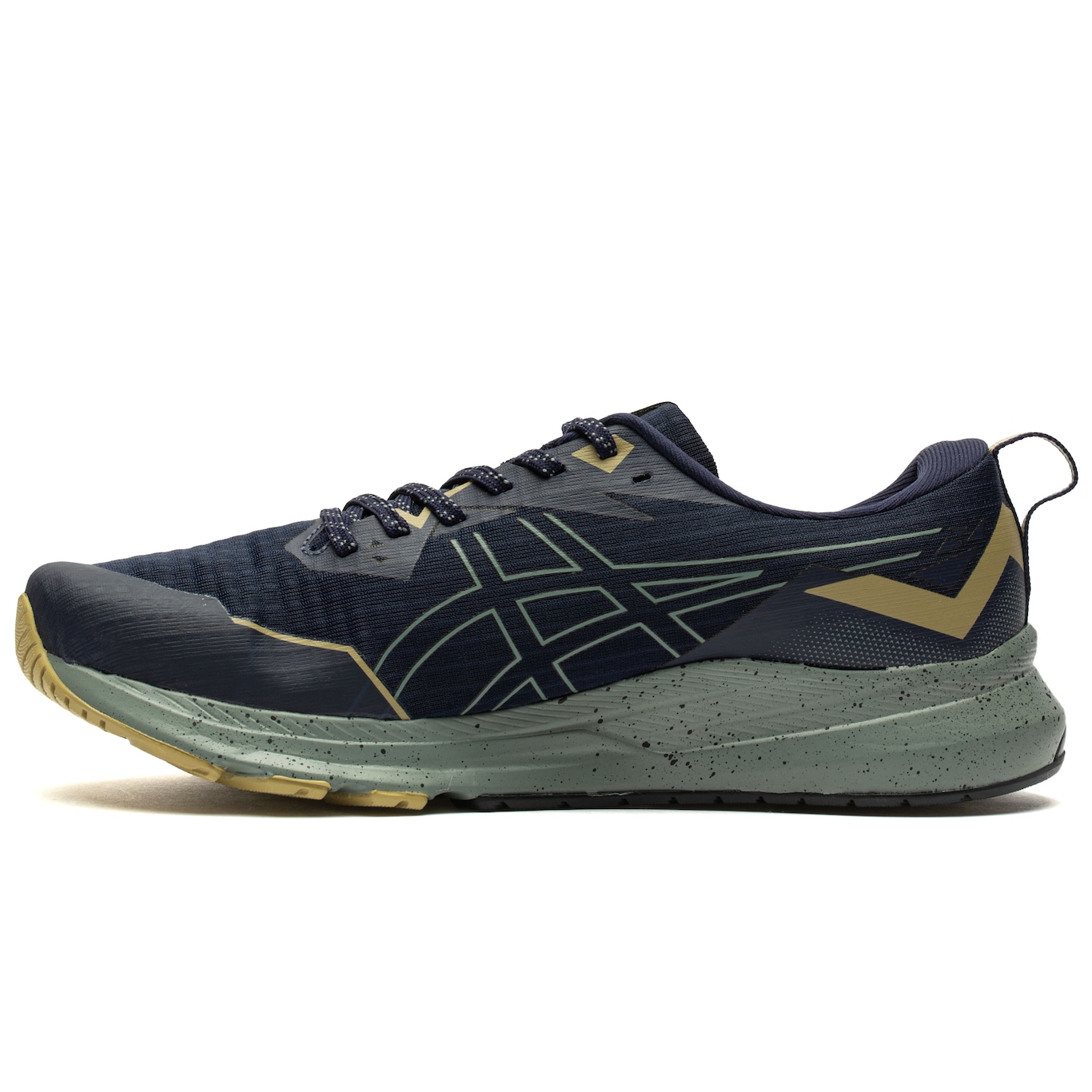 Tênis ASICS Gel-Kambarah Masculino - Foto 4