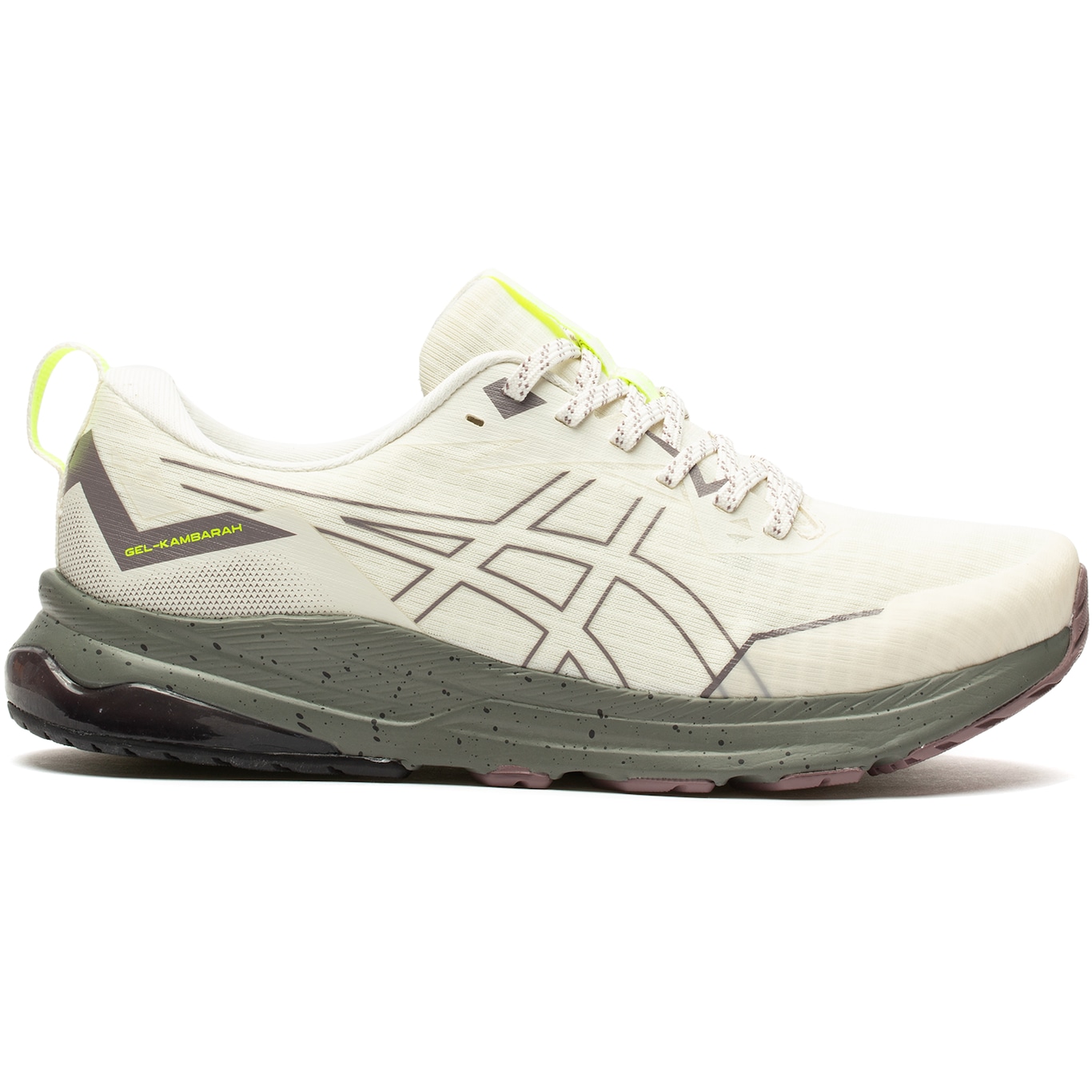 Tênis ASICS Gel-Kamabarah Feminino - Foto 1