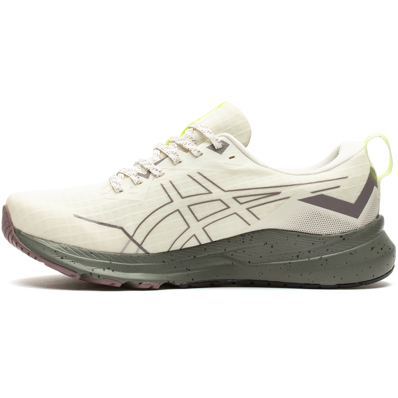 Tênis ASICS Gel-Kamabarah Feminino - Foto 3