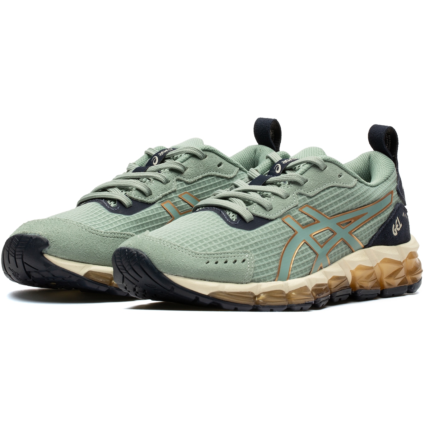 Tênis ASICS Gel-Quantum 360 CTW Feminino - Foto 2