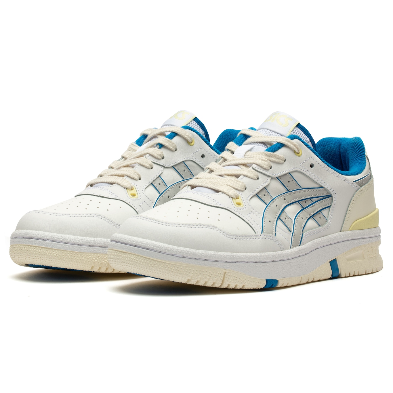 Tênis ASICS EX89 Masculino - Foto 3