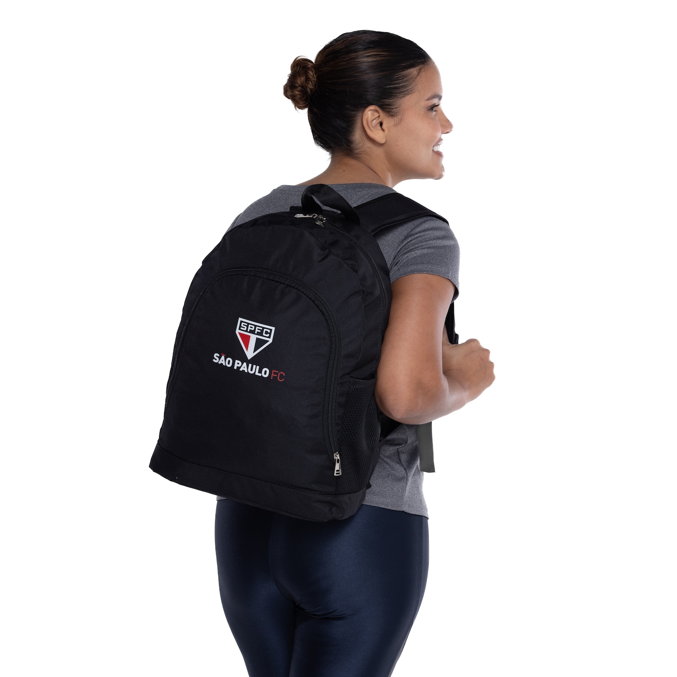 Mochila do São Paulo Esportiva - Foto 1