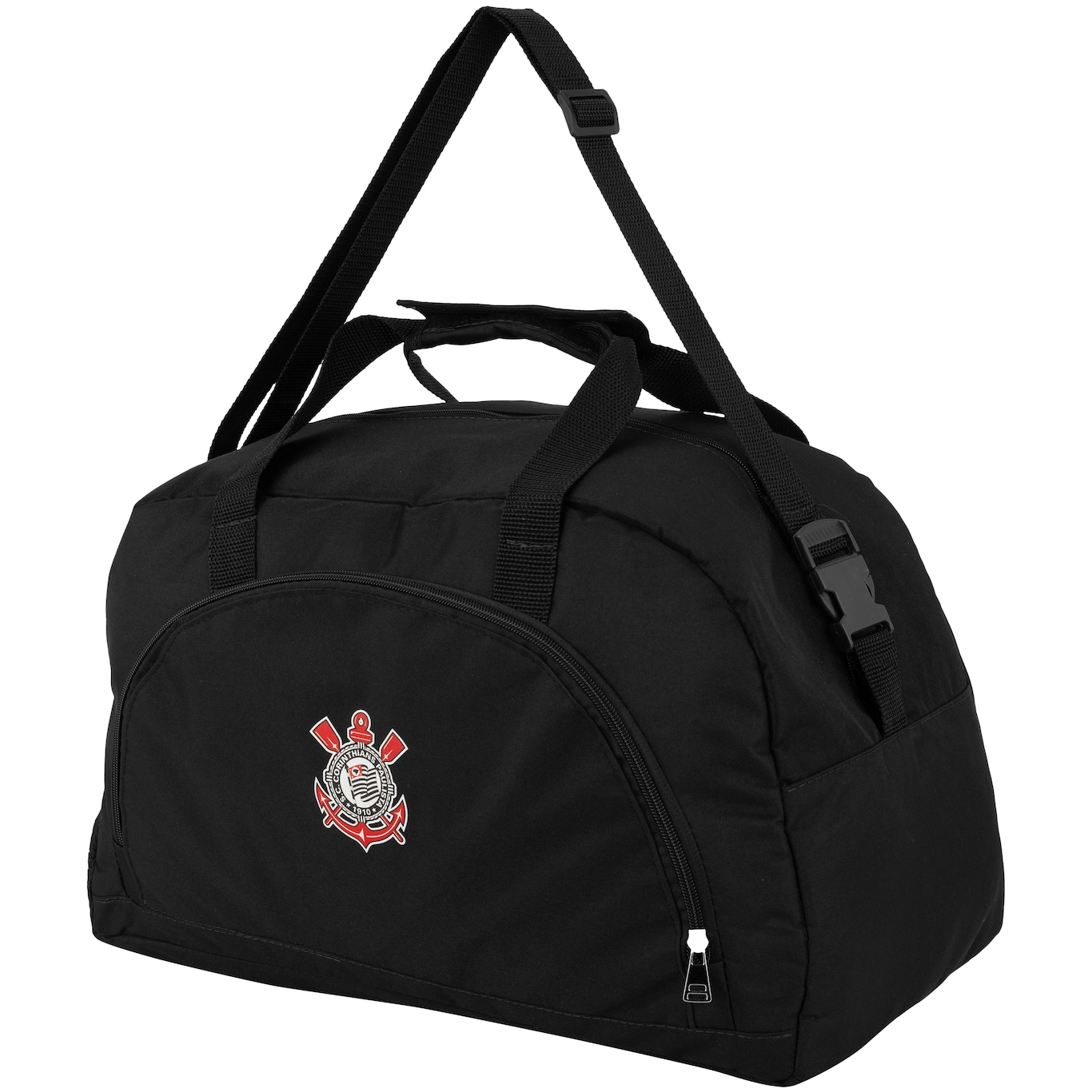 Bolsa do Corinthians Esportiva - Foto 6