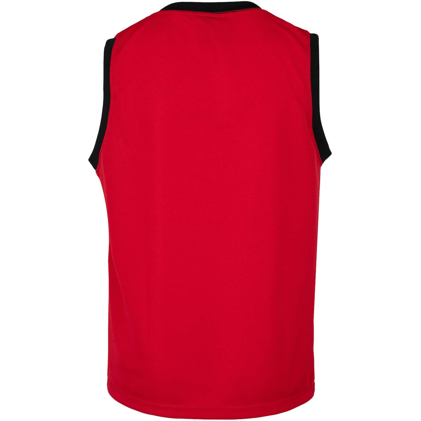 Camiseta Regata do Chicago Bulls NBA Juvenil Wordmark N0333 - Foto 2