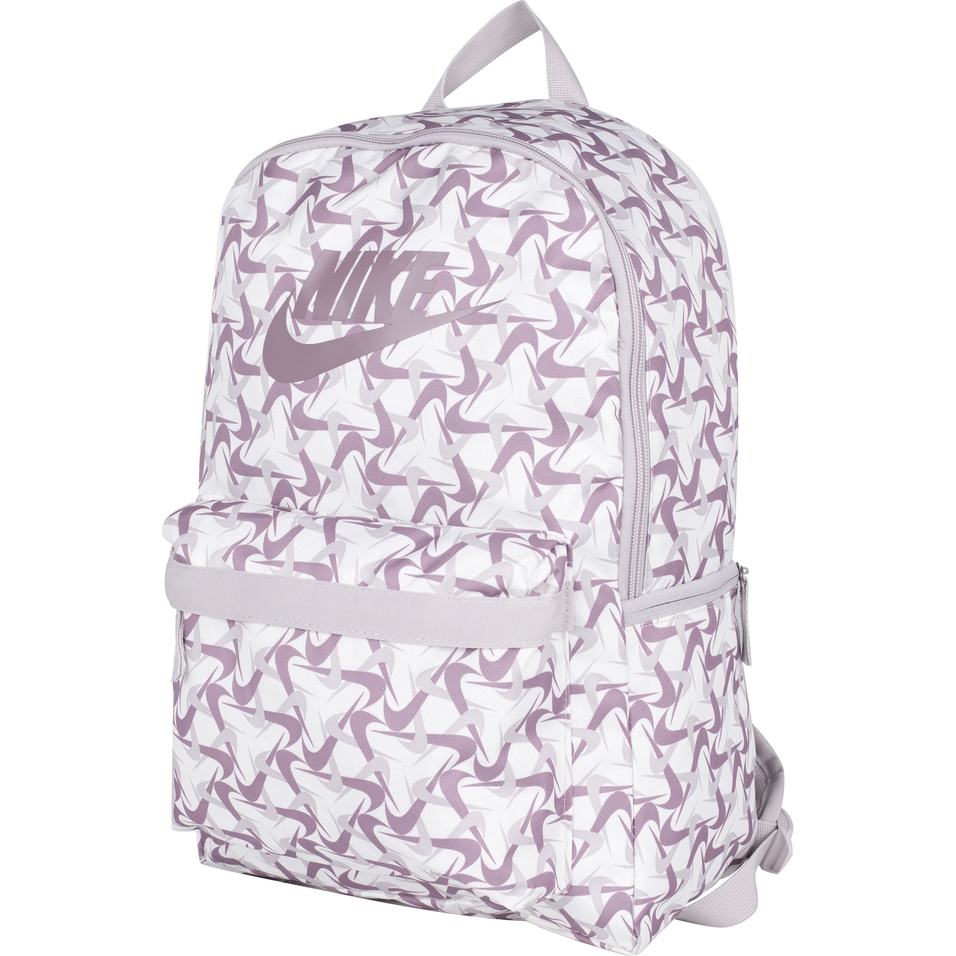 Mochila Nike Heritage ACC Print Fall 25 Litros - Foto 5