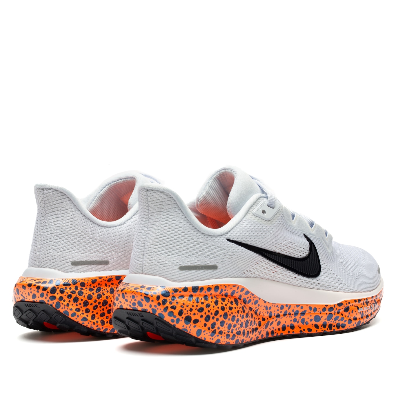 Tênis Nike Air Zoom Pegasus 41 Oly Masculino - Foto 4