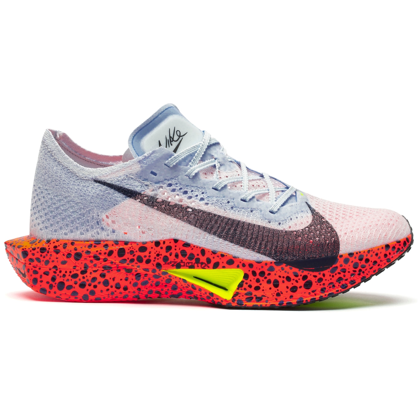 Tênis Nike Zoomx Vaporfly Next%3 Oly Masculino - Foto 1