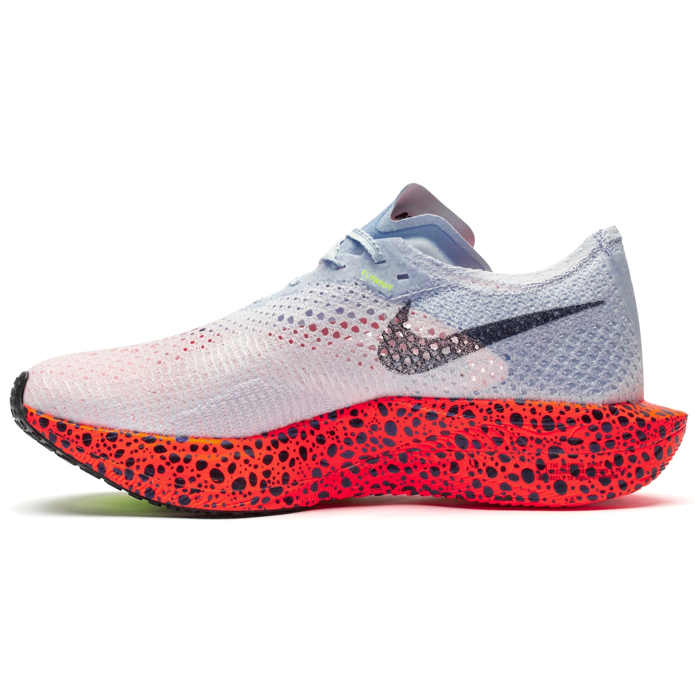 Tênis Nike Zoomx Vaporfly Next%3 Oly Masculino - Foto 3