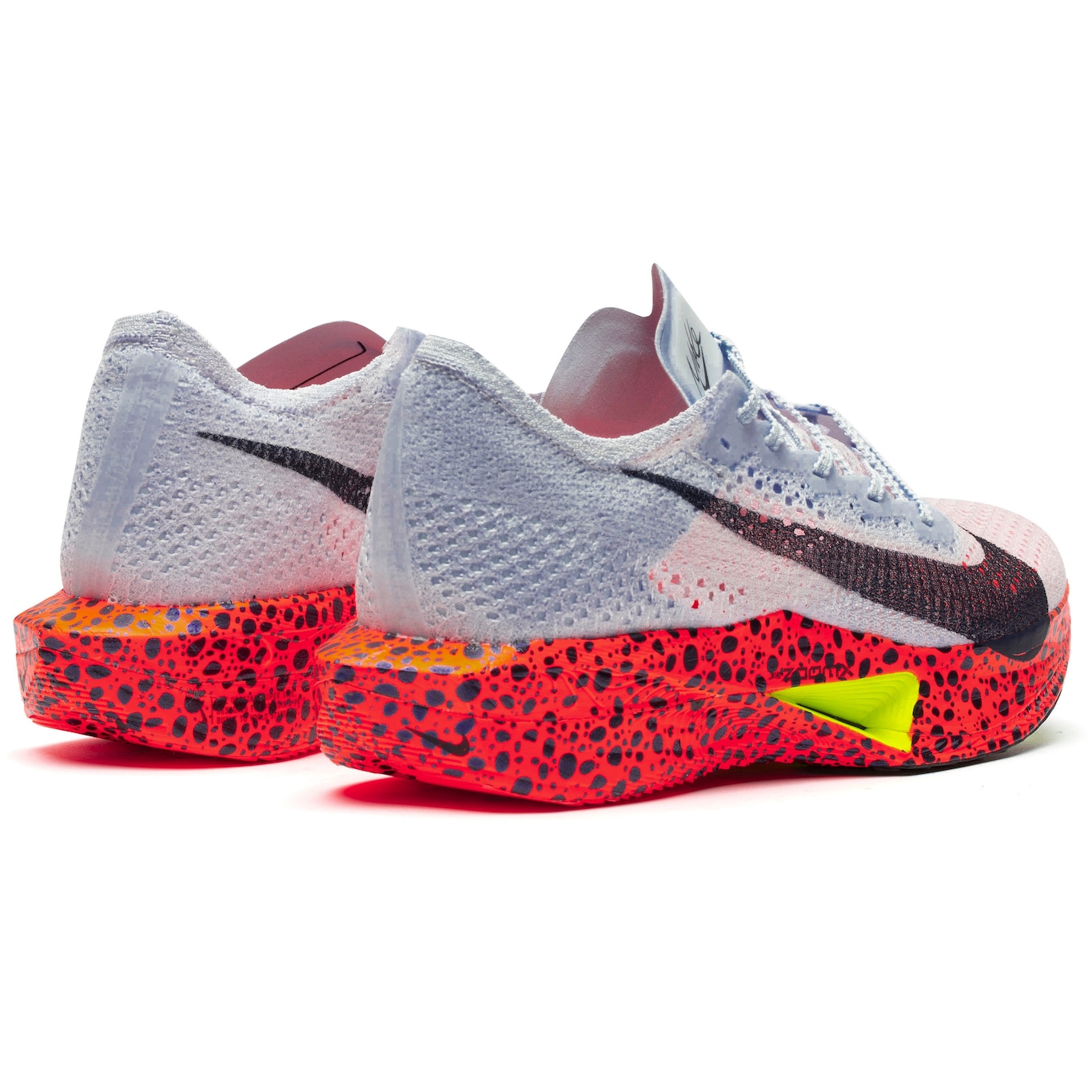 Tênis Nike Zoomx Vaporfly Next%3 Oly Masculino - Foto 4