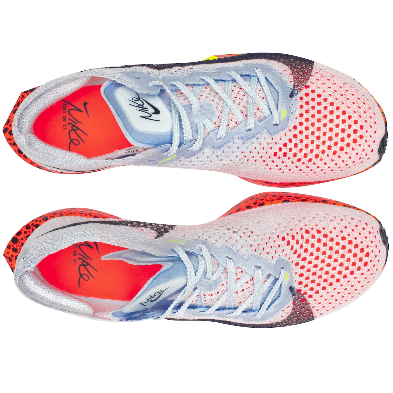 Tênis Nike Zoomx Vaporfly Next%3 Oly Masculino - Foto 5