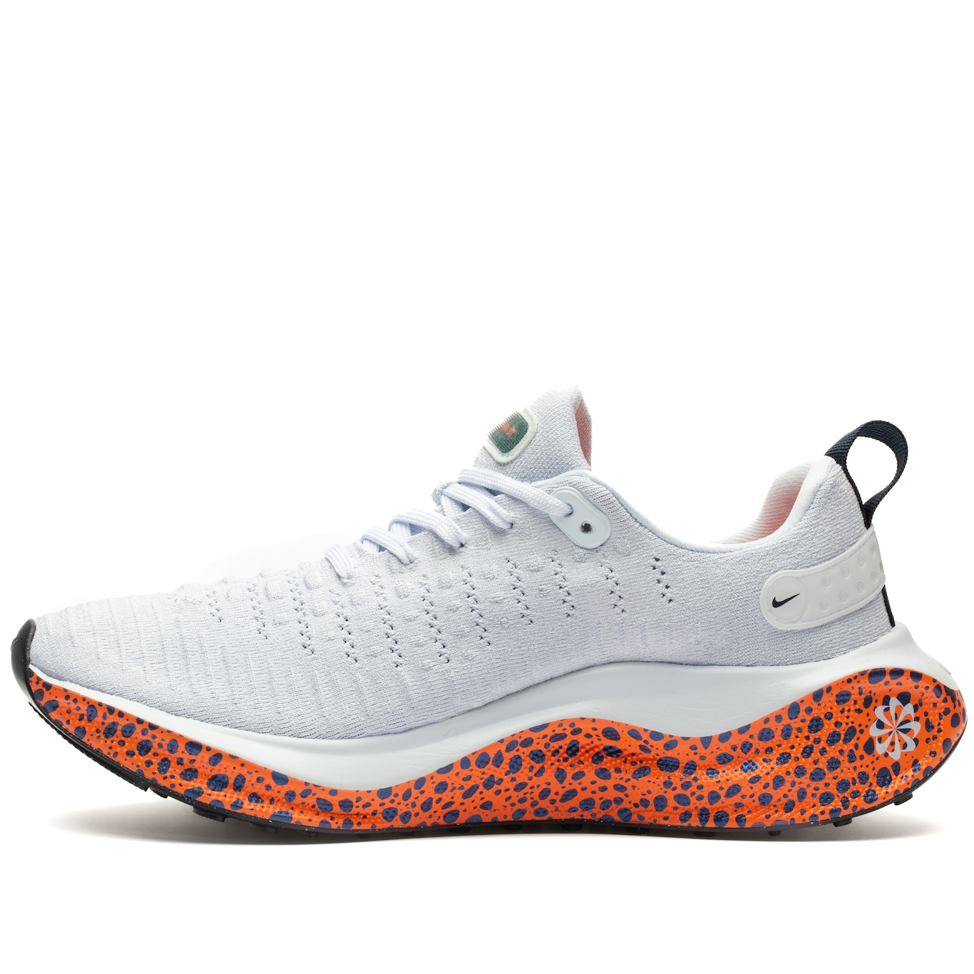 Tênis Nike Reactx Infinity Run 4 Oly Masculino - Foto 3