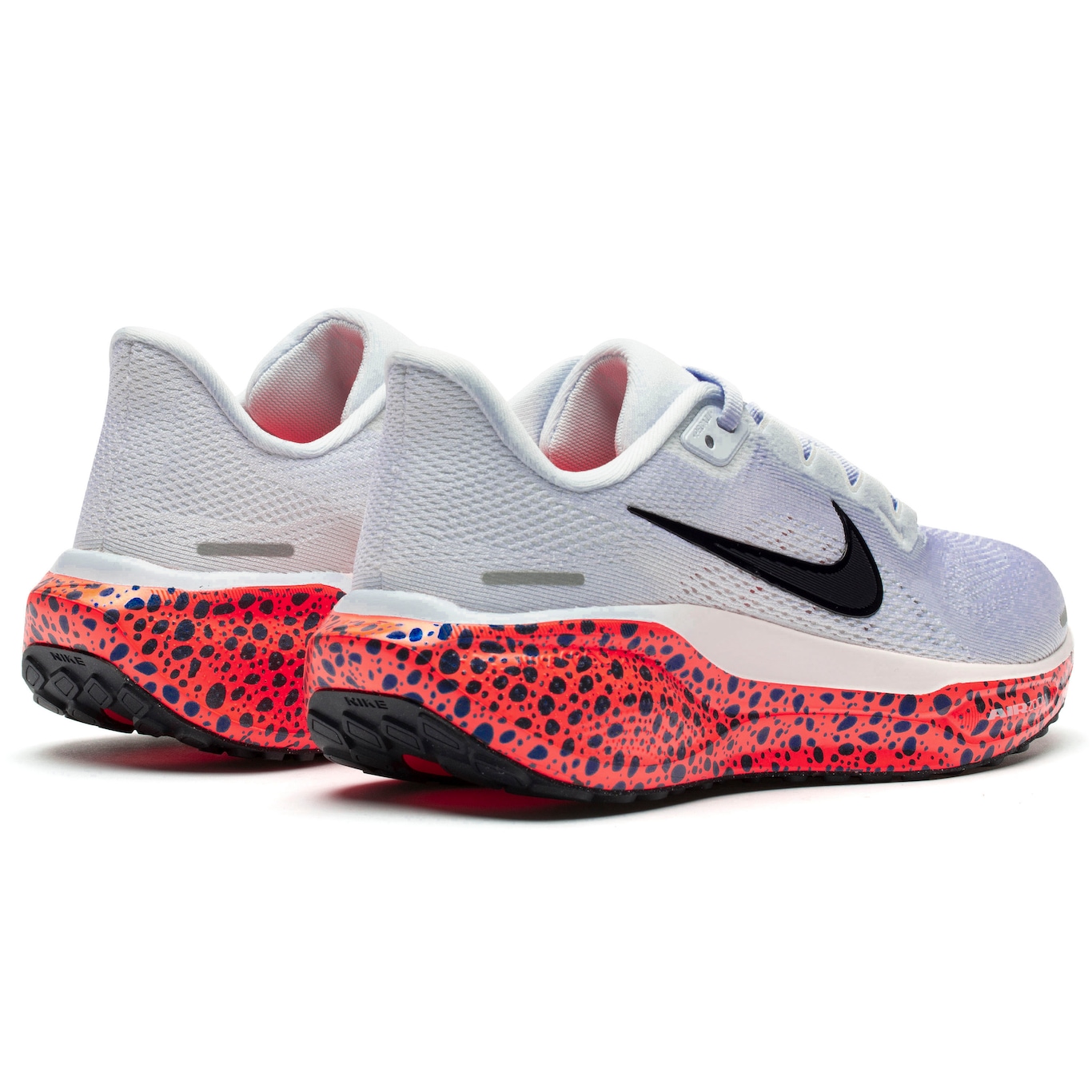 Tênis Nike Air Zoom Pegasus 41 Oly Feminino - Foto 4