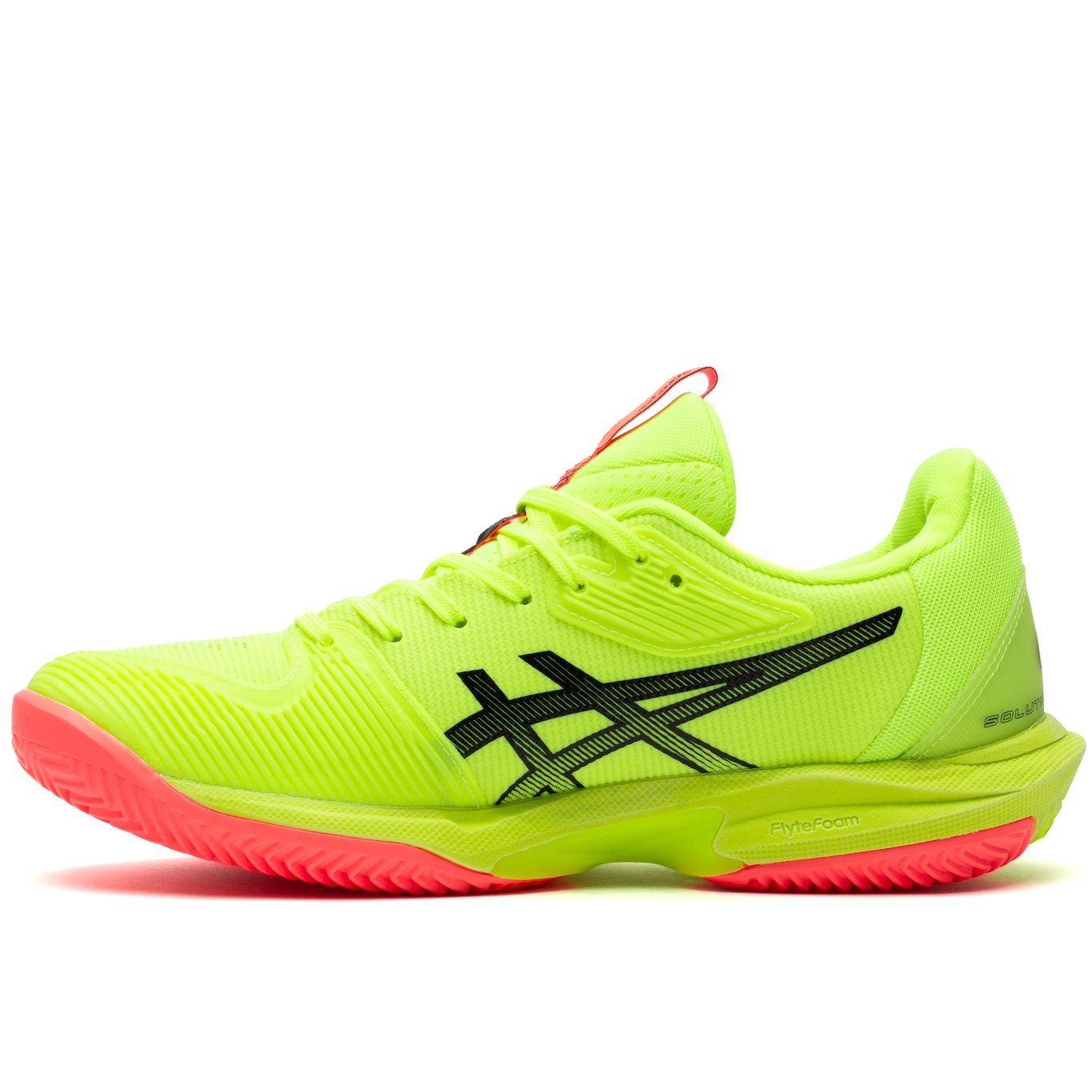 Tênis ASICS Solution Speed FF 3 Clay Paris Feminino - Foto 3