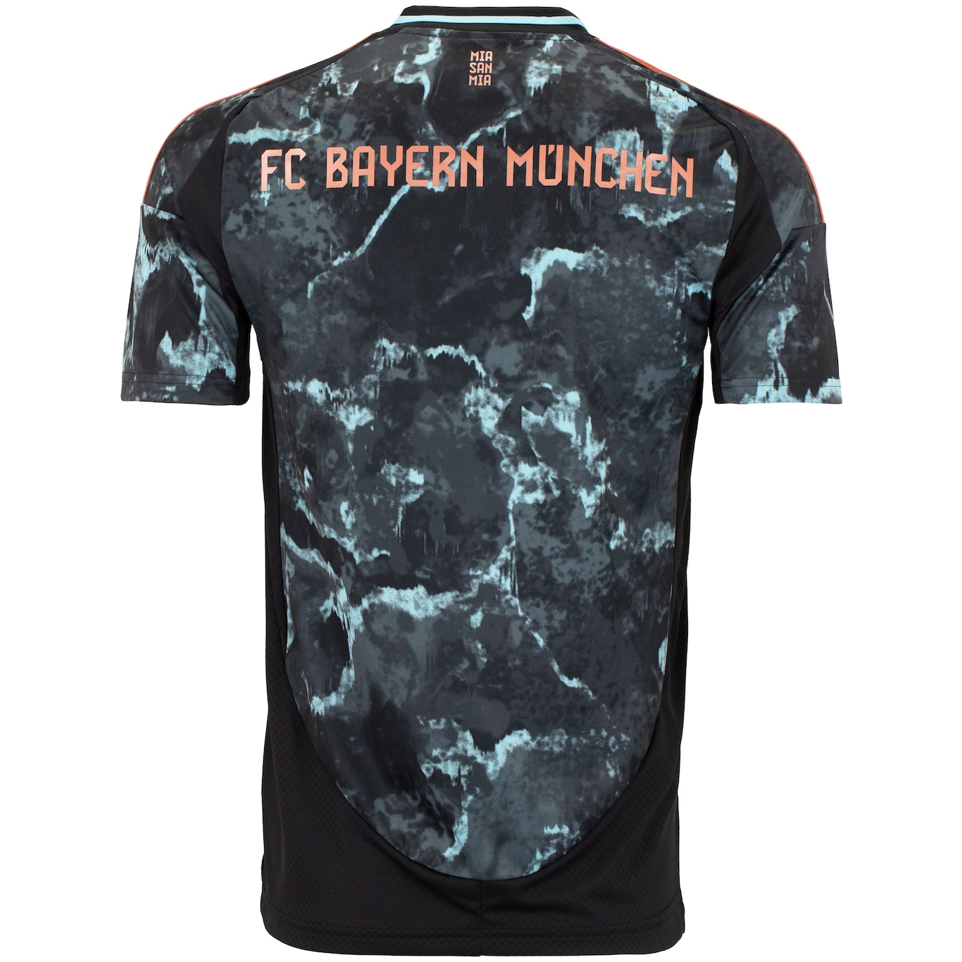 Camisa do Bayern de Munique II 24/25 adidas Masculina Torcedor - Foto 6