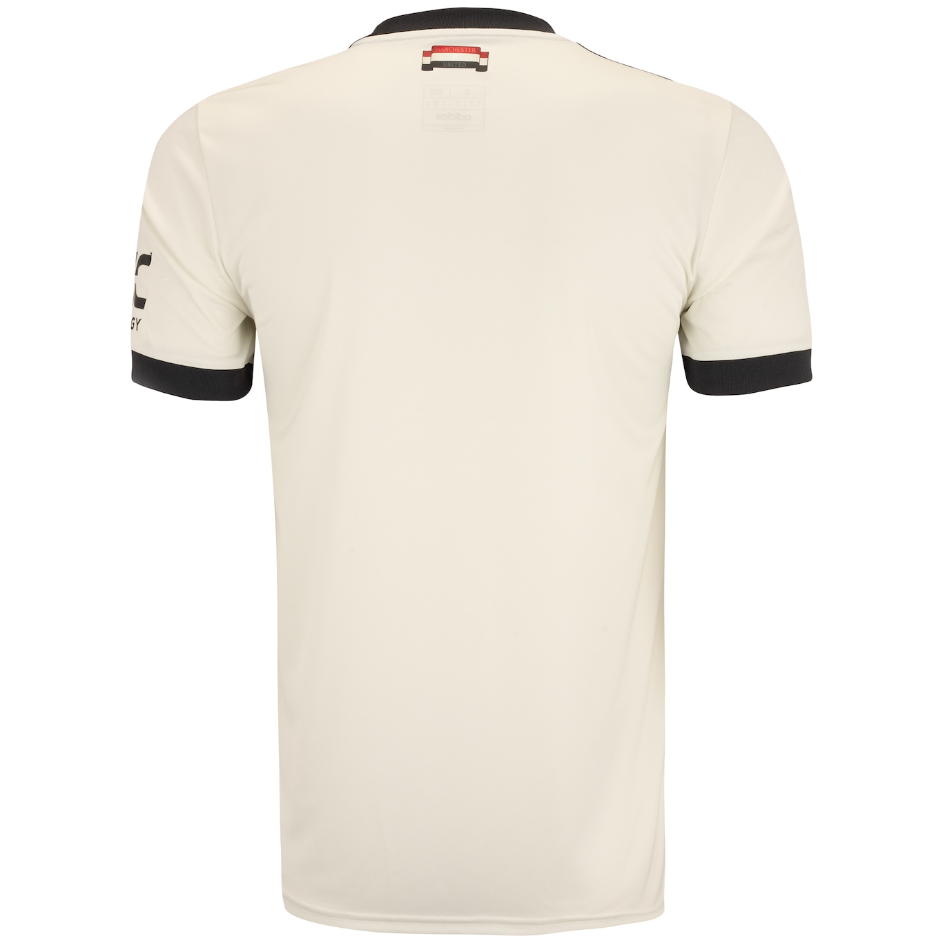 Camisa do Manchester United III 24/25 adidas Masculina Torcedor - Foto 2