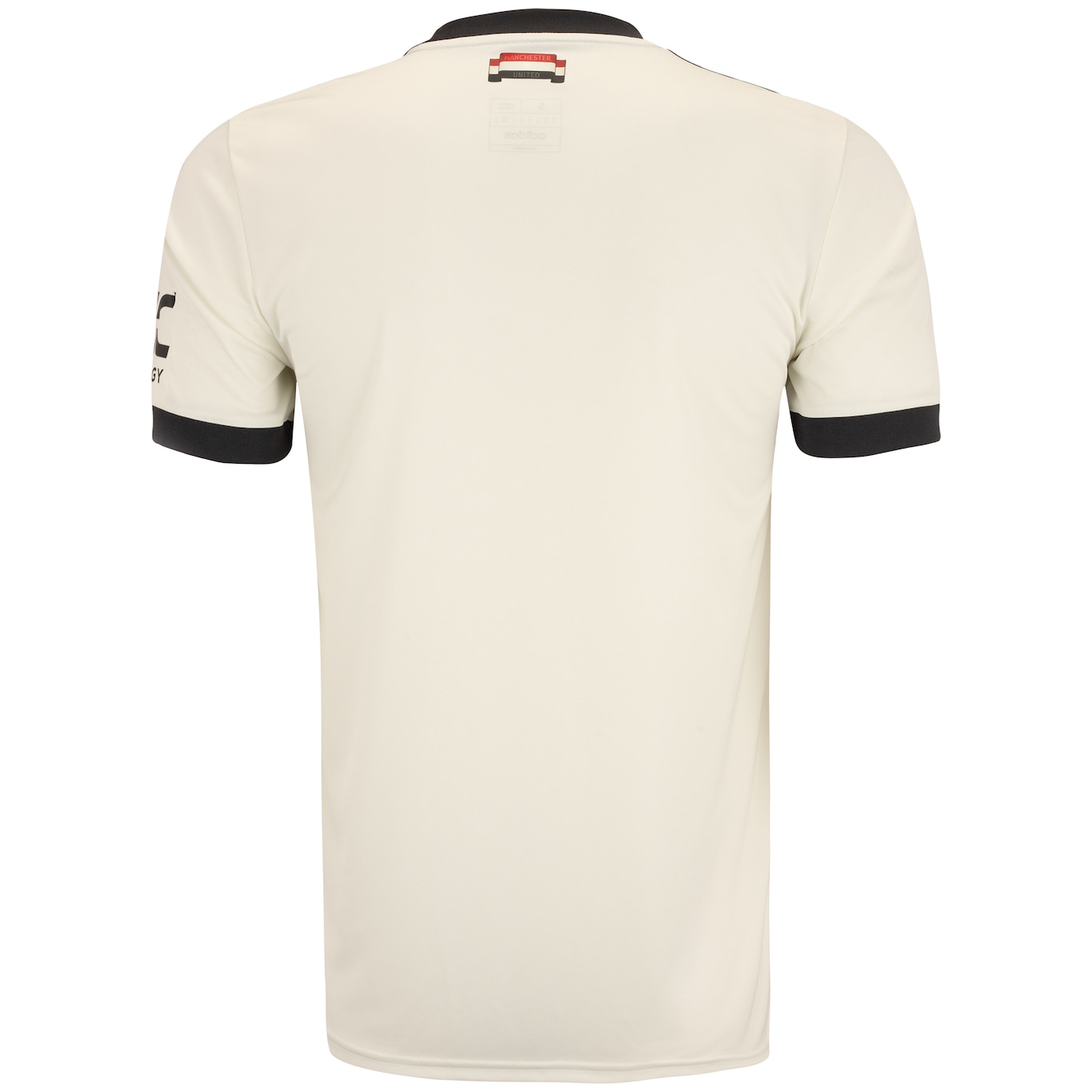 Camisa do Manchester United III 24/25 adidas Masculina Torcedor - Foto 6