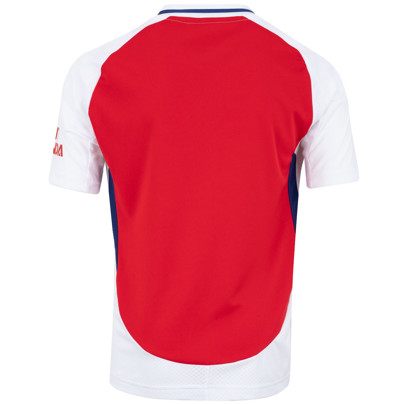 Camisa do Arsenal I 24/25 adidas Infantil - Foto 2