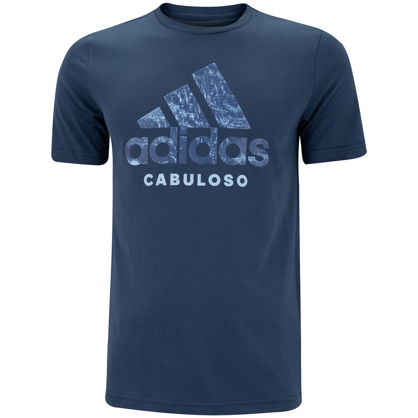 Camiseta do Cruzeiro adidas Masculina Gameday - Foto 1