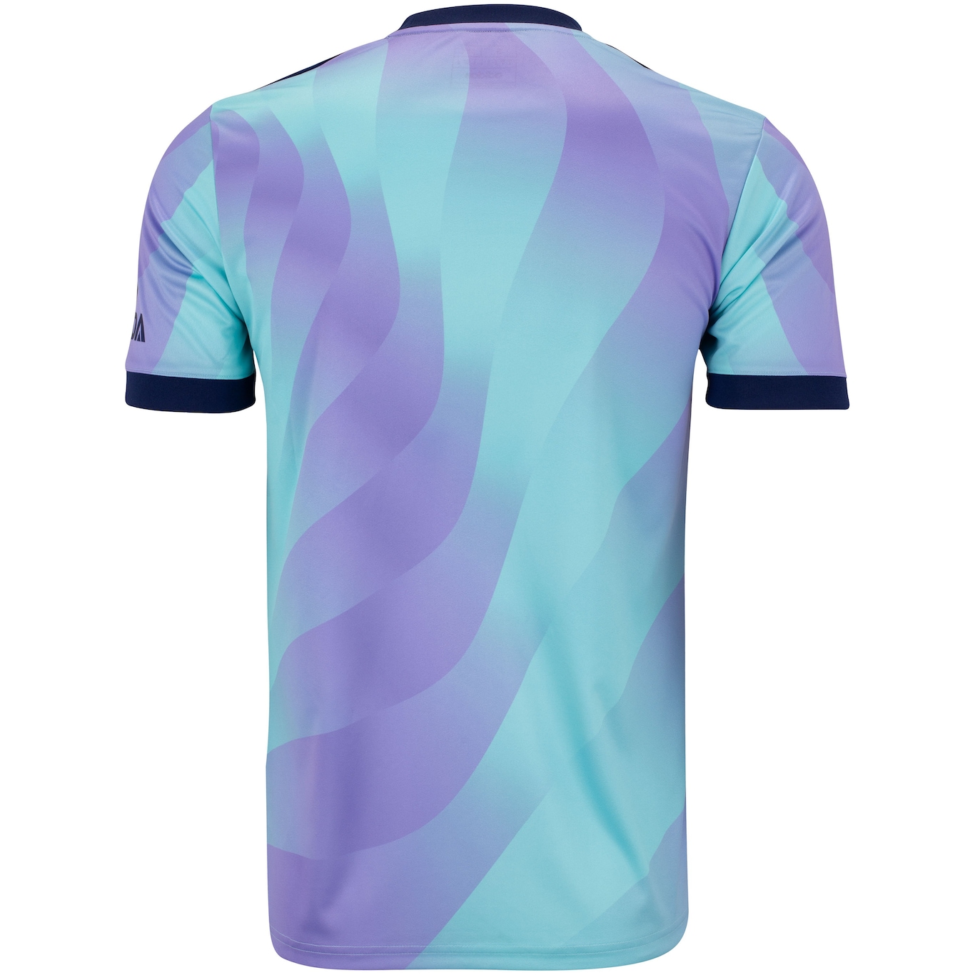 Camisa do Arsenal III 24/25 adidas Masculina - Foto 6