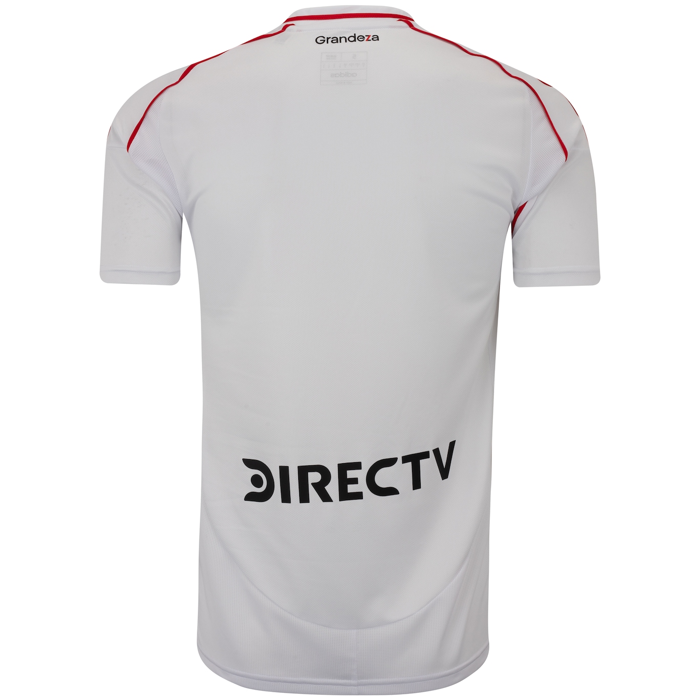 Camisa do River Plate I 24/25 adidas Masculina - Foto 2