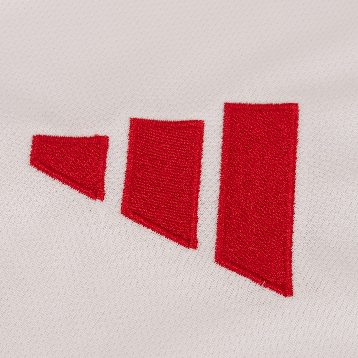 Camisa do River Plate I 24/25 adidas Masculina - Foto 4