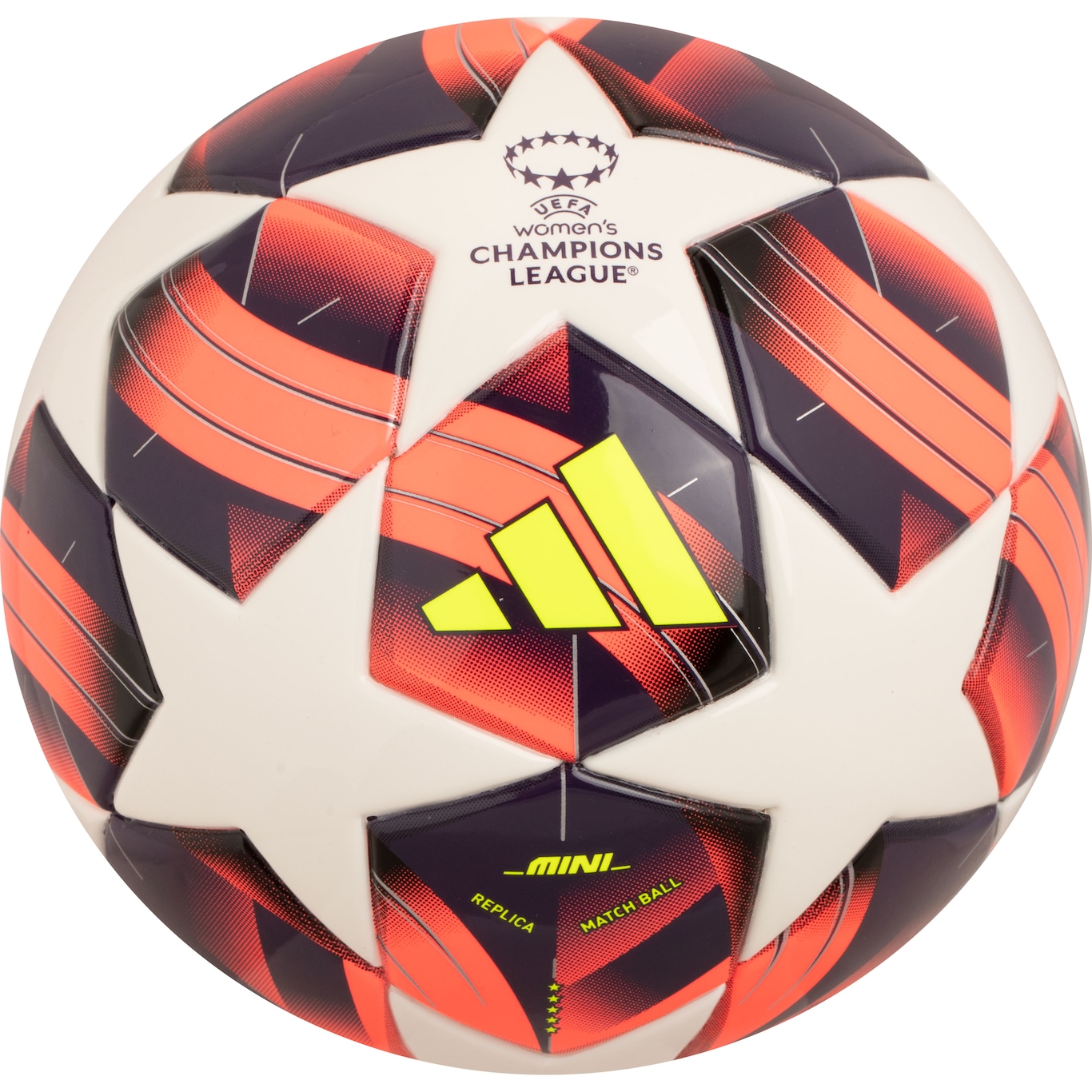 Mini Bola adidas UWCL Women - Foto 2