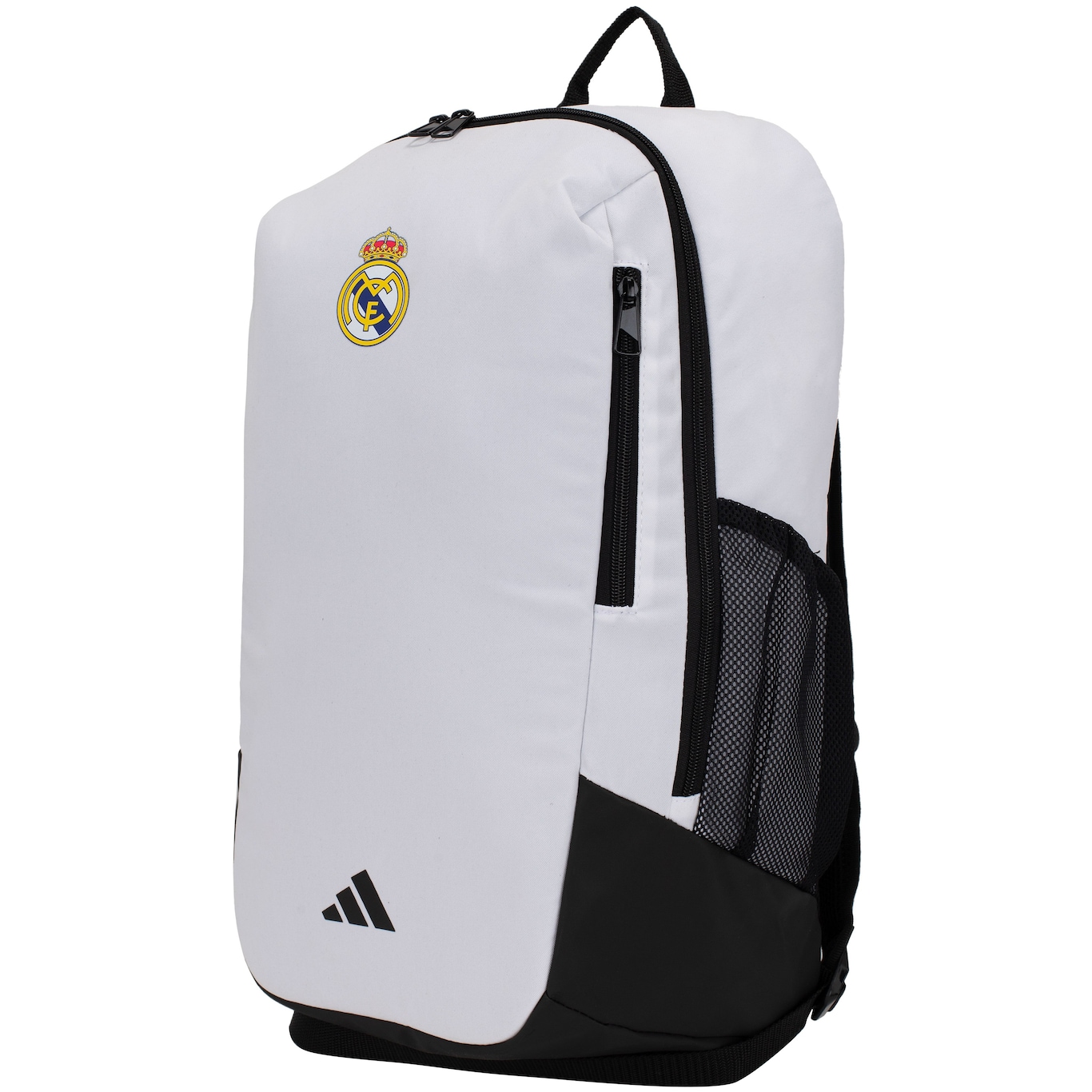 Mochila do Real Madrid adidas Time - Foto 5