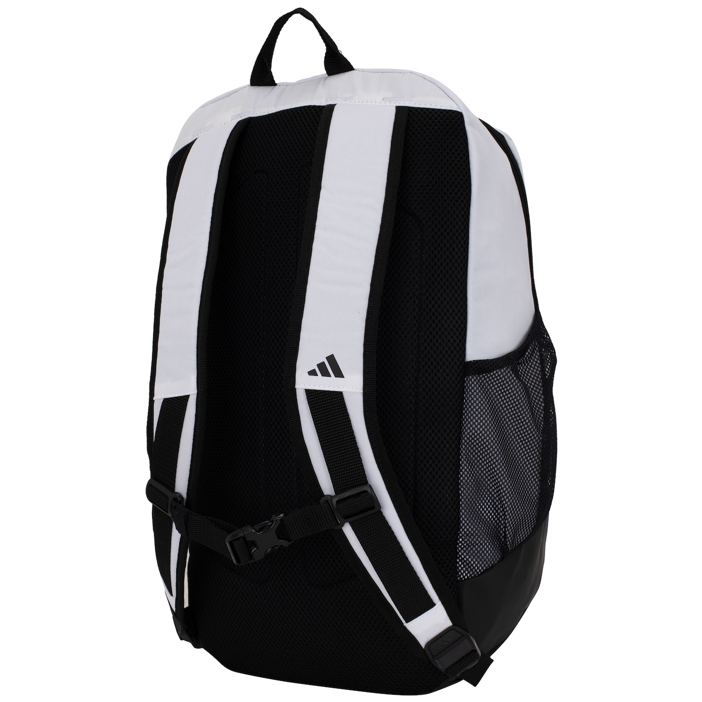 Mochila do Real Madrid adidas Time - Foto 6