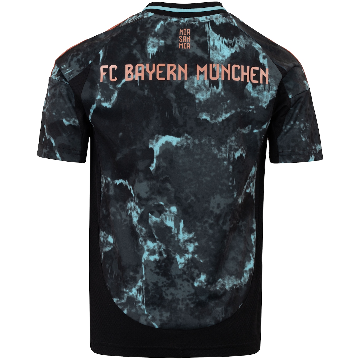 Camisa do Bayern de Munique II 24 Infantil Torcedor - Foto 2