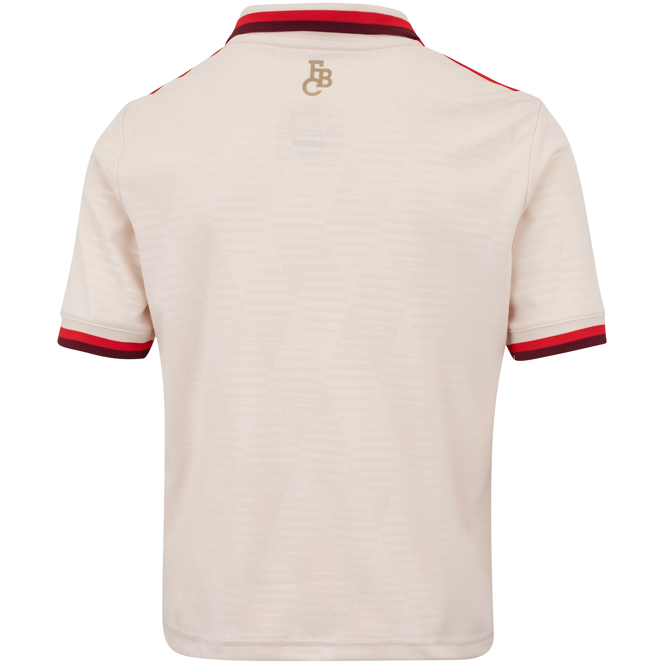 Camisa Polo do Bayern de Munique III 24/25 adidas Infantil Torcedor - Foto 2