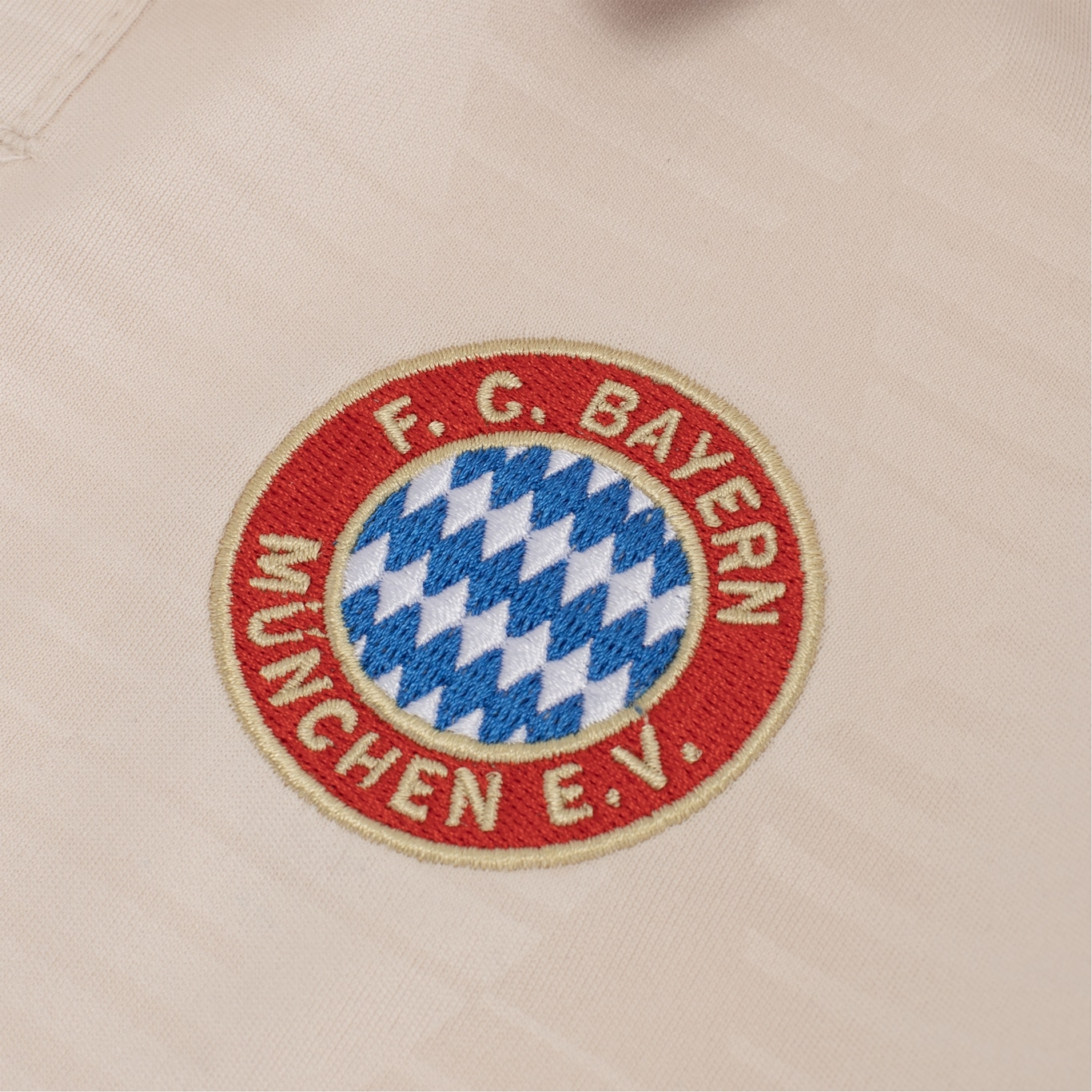 Camisa Polo do Bayern de Munique III 24/25 adidas Infantil Torcedor - Foto 4