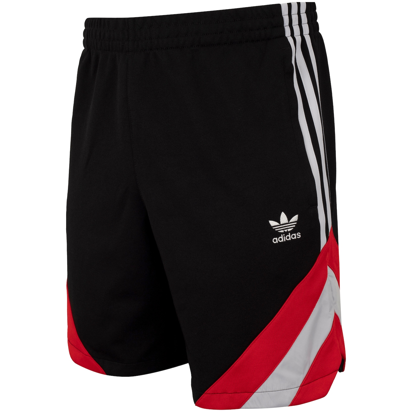 Bermuda do Flamengo adidas Masculina - Foto 1