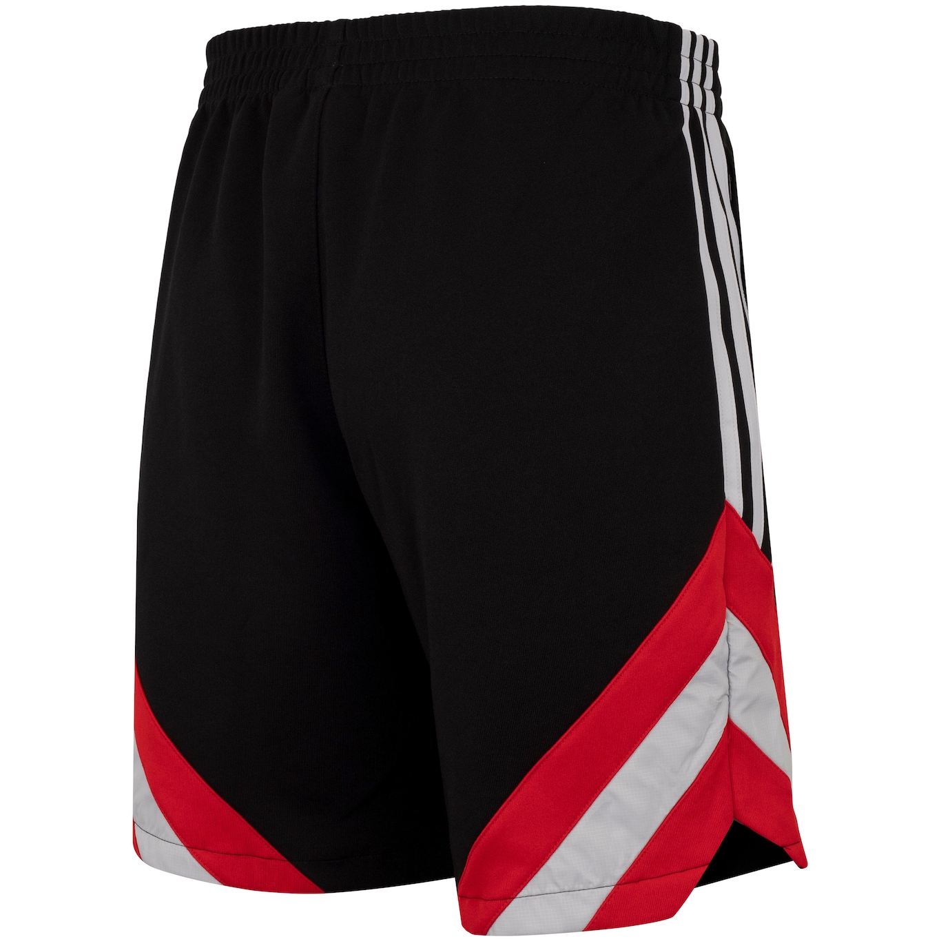 Bermuda do Flamengo adidas Masculina - Foto 2