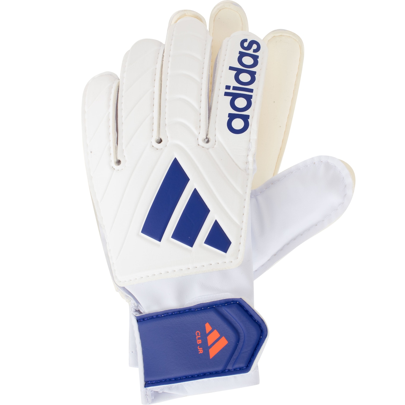 Luvas de Goleiro adidas Copa Club Júnior - Foto 1